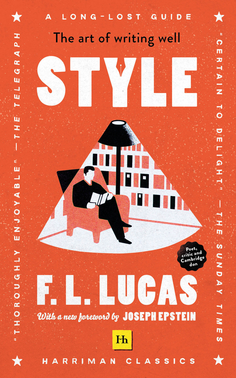 Style - F. L. Lucas