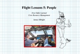 Flight Lessons 5 -  James Albright