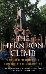 Herndon Climb -  James McNeal,  Scott Tomasheski