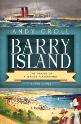 Barry Island - Andy Croll