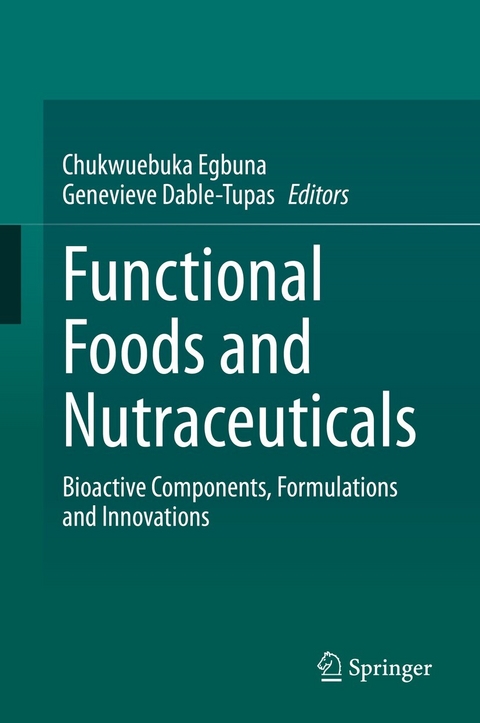 Functional Foods and Nutraceuticals - 