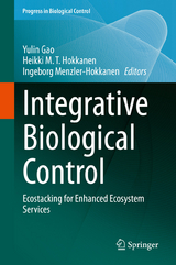 Integrative Biological Control - 