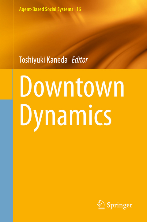 Downtown Dynamics - 