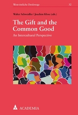 The Gift and the Common Good - 