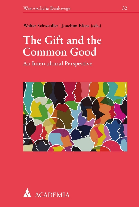 The Gift and the Common Good - 