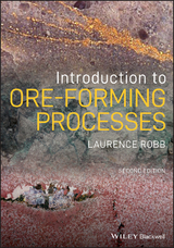 Introduction to Ore-Forming Processes - Laurence Robb