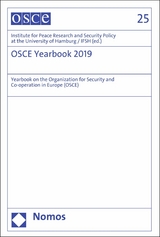 OSCE Yearbook 2019