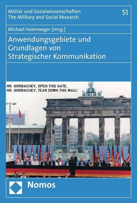 Anwendungsgebiete und Grundlagen von Strategischer Kommunikation - 