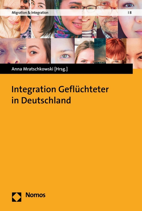 Integration Geflüchteter in Deutschland - 