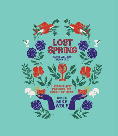 Lost Spring