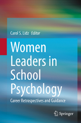 Women Leaders in School Psychology - 