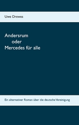 Andersrum - Uwe Drewes