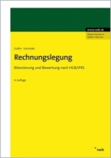 Rechnungslegung