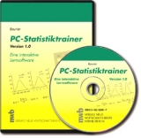 PC-Statistiktrainer - Günther Bourier