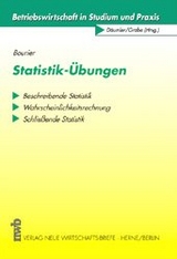 Statistik-Übungen - Günther Bourier