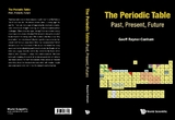 Periodic Table, The: Past, Present, And Future -  Rayner-canham Geoffrey Rayner-canham