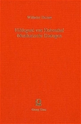 Hildegard von Hohenthal - Wilhelm Heinse