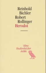 Herodot - Reinhold Bichler, Robert Rollinger
