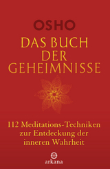 Das Buch der Geheimnisse -  Osho