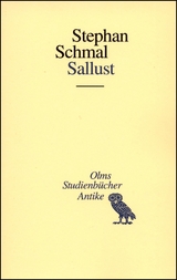 Sallust - Stephan Schmal