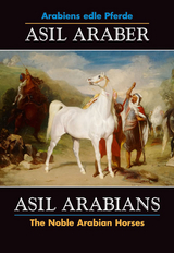 Asil Araber /Asil Arabians VI