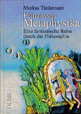 Prinzessin Metaphysika - Markus Tiedemann