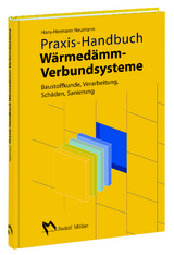 Praxis-HB Wärmedämm-Verbundsysteme - Hans H Neumann