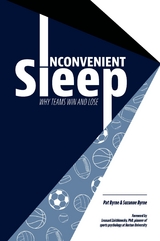 Inconvenient Sleep - Pat Byrne, Suzanne Byrne