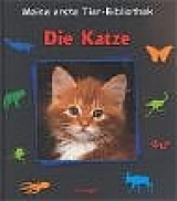 Die Katze - Stephane Frattini