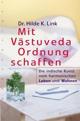 Mit Vástuveda Ordnung schaffen - Hilde K Link