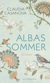 Albas Sommer -  Claudia Casanova