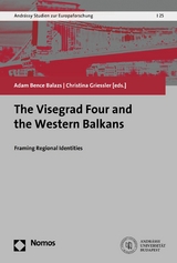 The Visegrad Four and the Western Balkans - 
