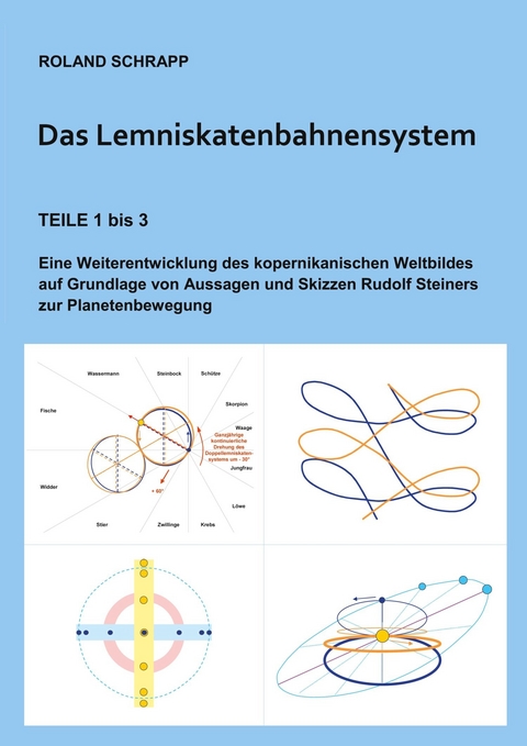 Das Lemniskatenbahnensystem - Roland Schrapp