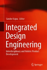 Integrated Design Engineering - 