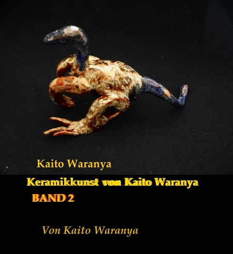 Kaito Waranya 2 - Kaito Waranya