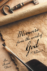 Memoirs from the Word of God Volume 2 -  Rev. Ronald Davis