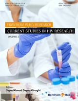 Current Studies in HIV Research - 