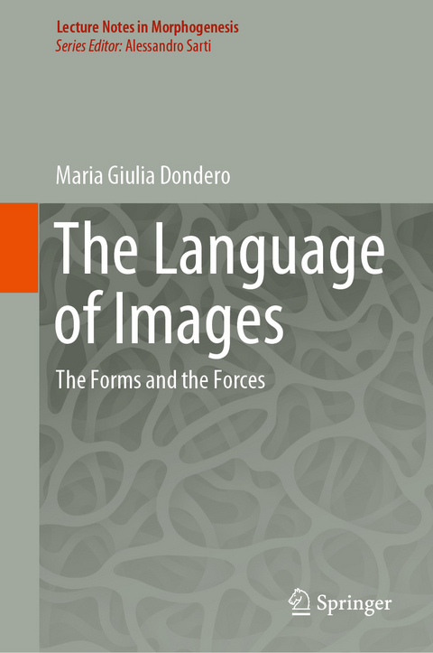 The Language of Images -  Maria Giulia Dondero