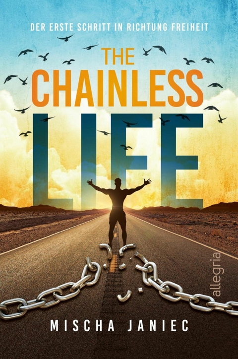 The Chainless Life -  Mischa Janiec