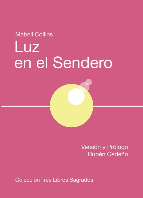 Luz en el Sendero - Mabel Collins