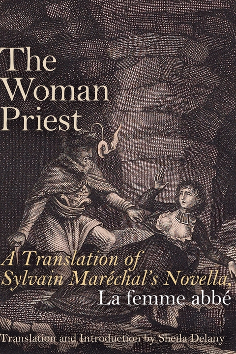 Woman Priest -  Sylvain Marechal