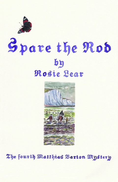 Spare the Rod - Rosie Lear