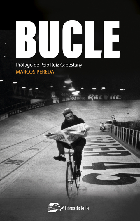 Bucle - Marcos Pereda