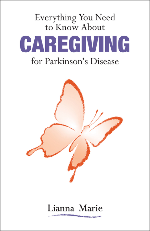 Everything You Need to Know About Caregiving for Parkinson's Disease -  Lianna Marie