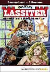 Lassiter Sammelband 1815 - Jack Slade