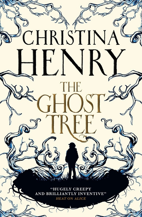 The Ghost Tree - Christina Henry