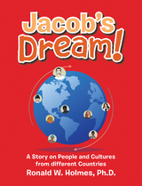 Jacob’s Dream! - Ronald W. Holmes PhD