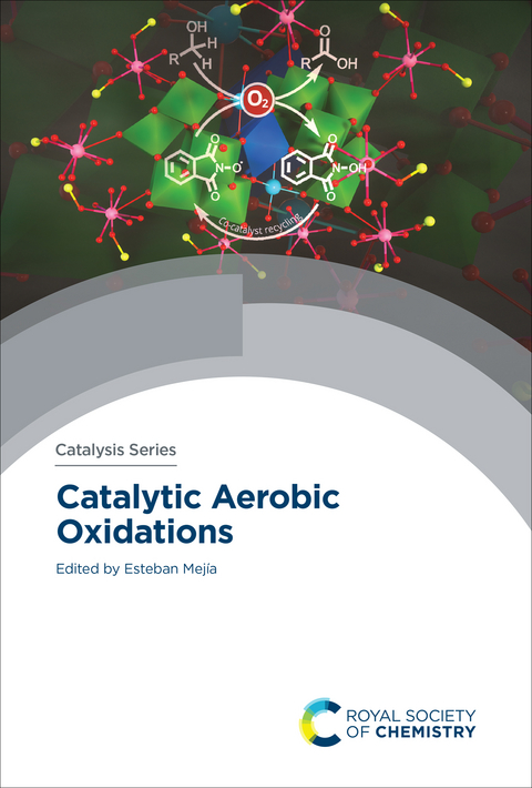 Catalytic Aerobic Oxidations - 