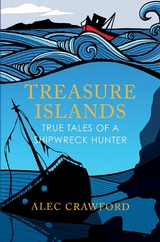 Treasure Islands - Alec Crawford