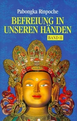 Befreiung in unseren Händen. Eine kurze Unterweisung über den Pfad zur Erleuchtung -  Pabongka (Rinpoche)